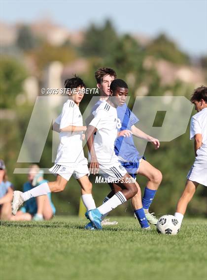 Thumbnail 1 in JV: Valor Christian @ Grandview photogallery.