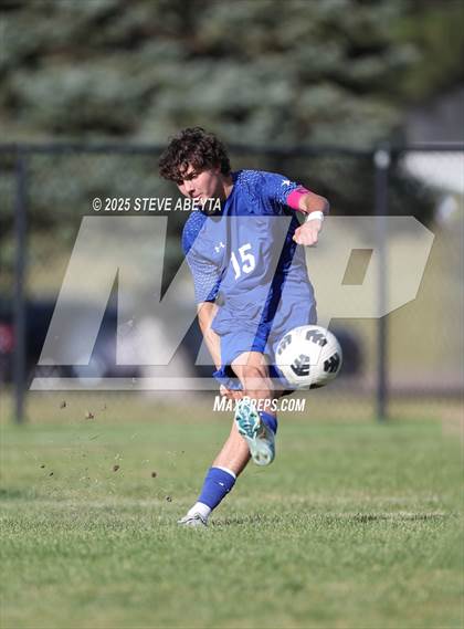 Thumbnail 3 in JV: Valor Christian @ Grandview photogallery.