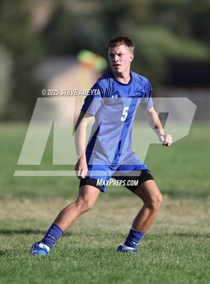 Thumbnail 2 in JV: Valor Christian @ Grandview photogallery.