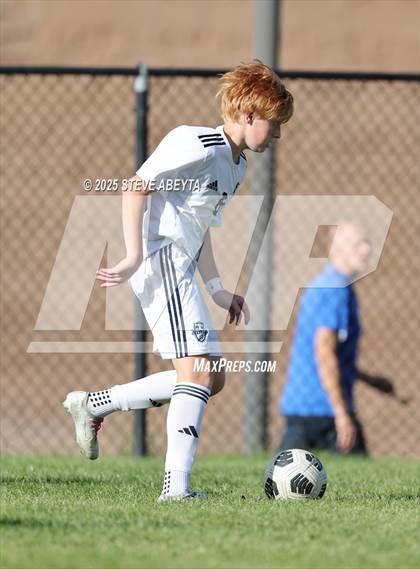 Thumbnail 1 in JV: Valor Christian @ Grandview photogallery.