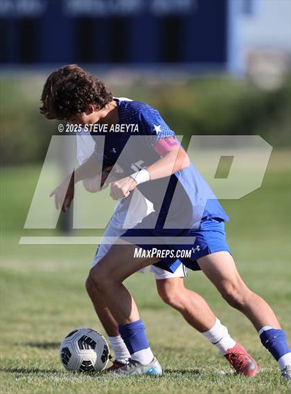 Thumbnail 3 in JV: Valor Christian @ Grandview photogallery.