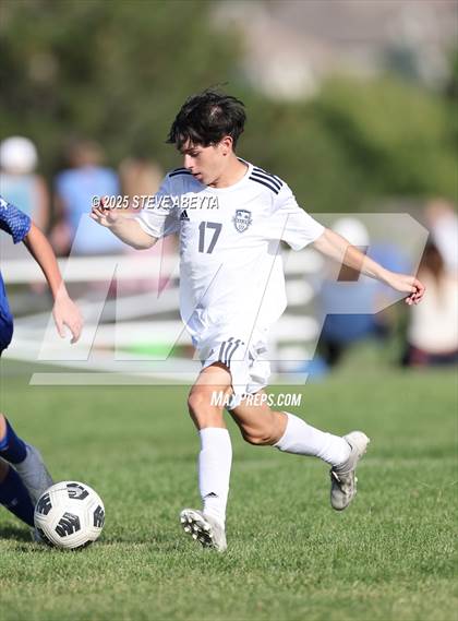 Thumbnail 1 in JV: Valor Christian @ Grandview photogallery.