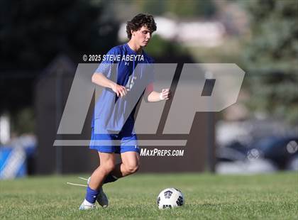 Thumbnail 1 in JV: Valor Christian @ Grandview photogallery.