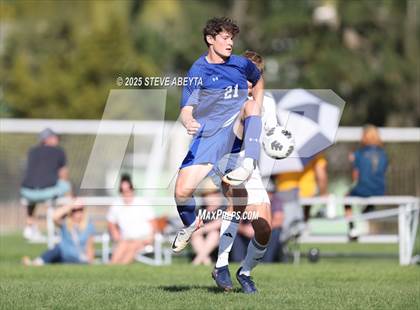 Thumbnail 2 in JV: Valor Christian @ Grandview photogallery.