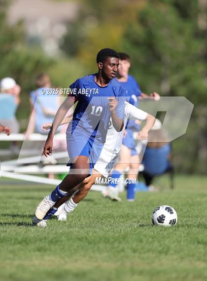 Thumbnail 3 in JV: Valor Christian @ Grandview photogallery.