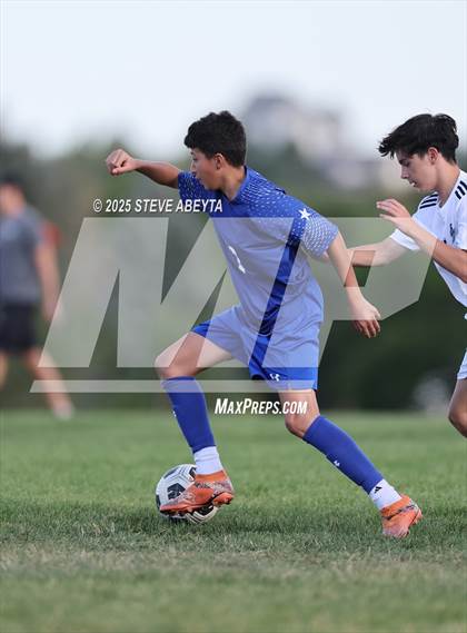 Thumbnail 3 in JV: Valor Christian @ Grandview photogallery.