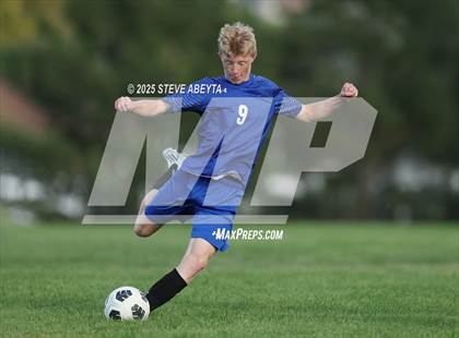 Thumbnail 2 in JV: Valor Christian @ Grandview photogallery.