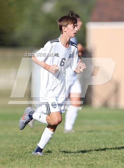 Thumbnail 1 in JV: Valor Christian @ Grandview photogallery.