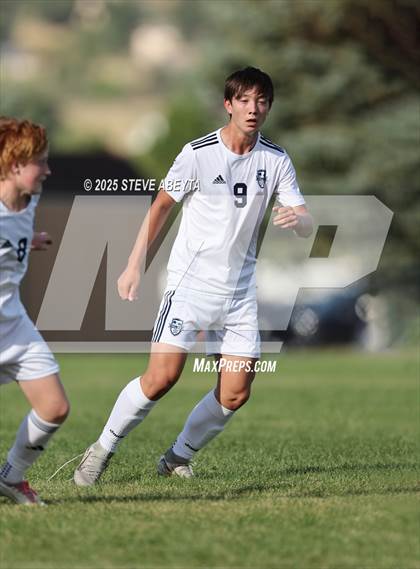 Thumbnail 1 in JV: Valor Christian @ Grandview photogallery.