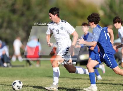 Thumbnail 1 in JV: Valor Christian @ Grandview photogallery.
