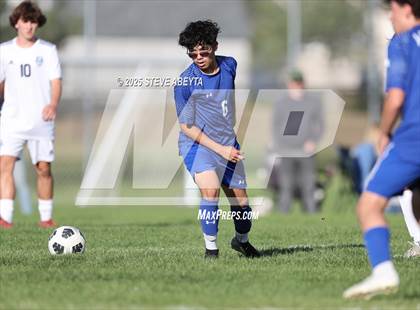 Thumbnail 2 in JV: Valor Christian @ Grandview photogallery.