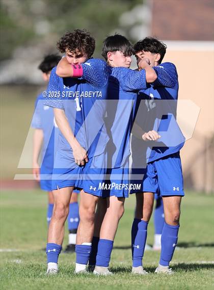 Thumbnail 1 in JV: Valor Christian @ Grandview photogallery.