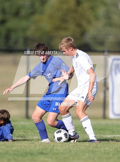 Thumbnail 1 in JV: Valor Christian @ Grandview photogallery.