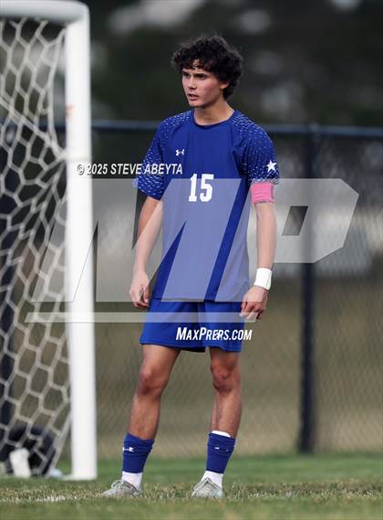 Thumbnail 3 in JV: Valor Christian @ Grandview photogallery.