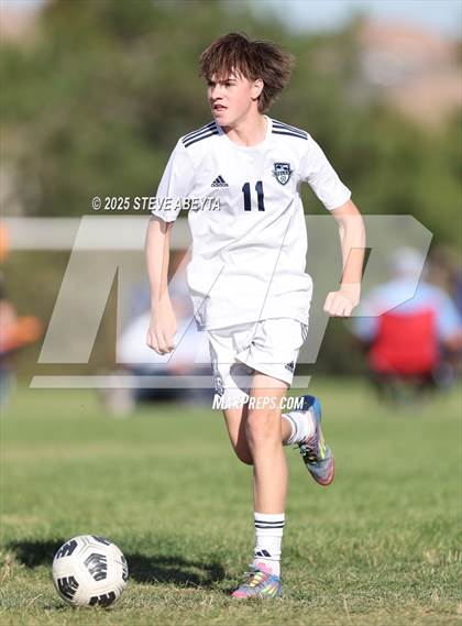 Thumbnail 3 in JV: Valor Christian @ Grandview photogallery.