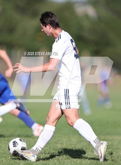 Thumbnail 1 in JV: Valor Christian @ Grandview photogallery.