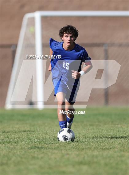 Thumbnail 1 in JV: Valor Christian @ Grandview photogallery.