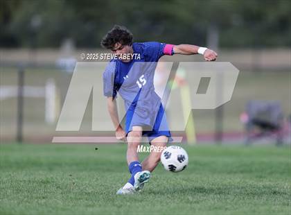 Thumbnail 1 in JV: Valor Christian @ Grandview photogallery.