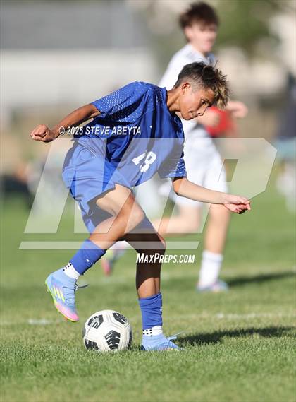 Thumbnail 3 in JV: Valor Christian @ Grandview photogallery.