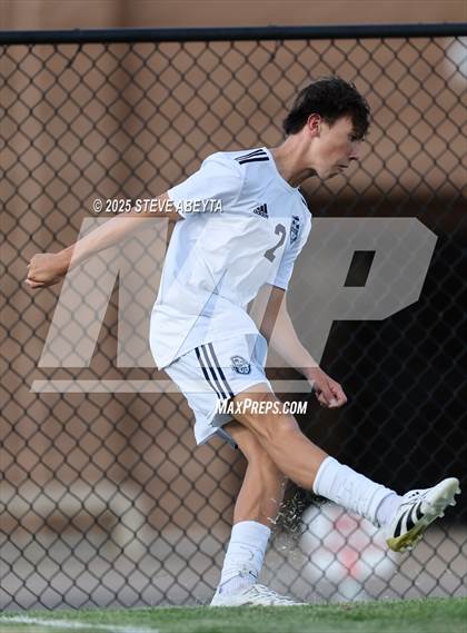 Thumbnail 1 in JV: Valor Christian @ Grandview photogallery.