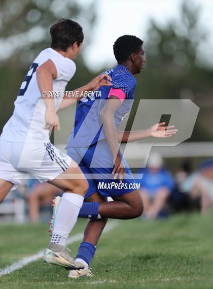 Thumbnail 1 in JV: Valor Christian @ Grandview photogallery.