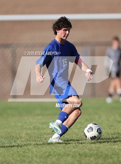 Thumbnail 3 in JV: Valor Christian @ Grandview photogallery.