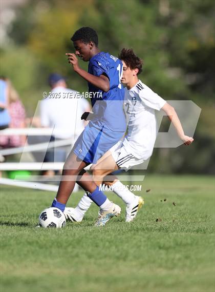 Thumbnail 1 in JV: Valor Christian @ Grandview photogallery.