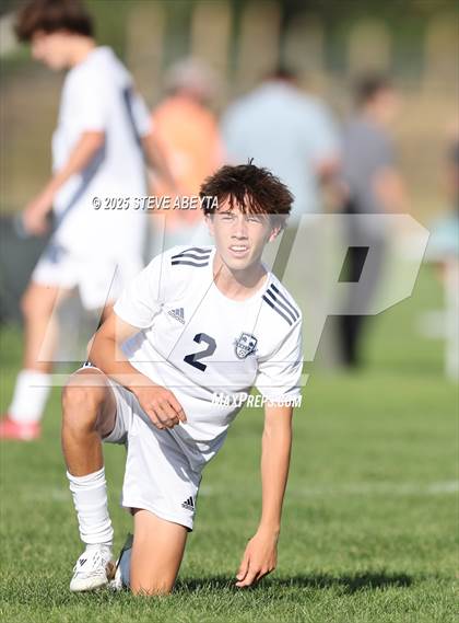 Thumbnail 2 in JV: Valor Christian @ Grandview photogallery.