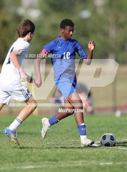 Thumbnail 2 in JV: Valor Christian @ Grandview photogallery.