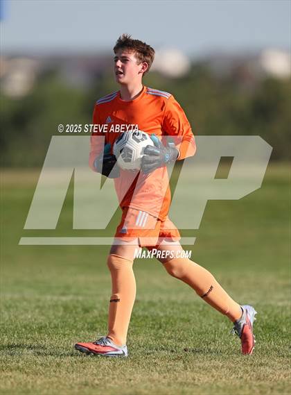 Thumbnail 2 in JV: Valor Christian @ Grandview photogallery.