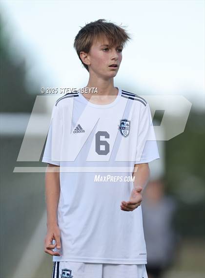 Thumbnail 3 in JV: Valor Christian @ Grandview photogallery.