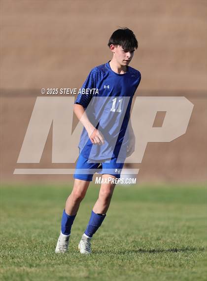 Thumbnail 2 in JV: Valor Christian @ Grandview photogallery.