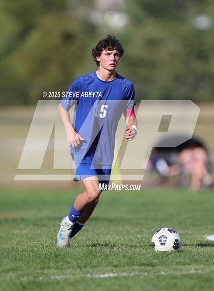 Thumbnail 2 in JV: Valor Christian @ Grandview photogallery.