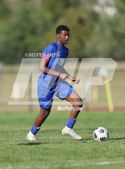 Thumbnail 1 in JV: Valor Christian @ Grandview photogallery.