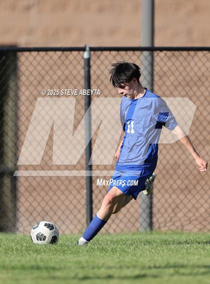 Thumbnail 2 in JV: Valor Christian @ Grandview photogallery.