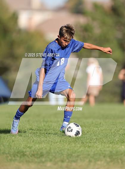 Thumbnail 2 in JV: Valor Christian @ Grandview photogallery.