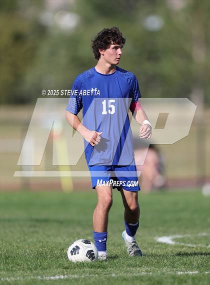 Thumbnail 3 in JV: Valor Christian @ Grandview photogallery.