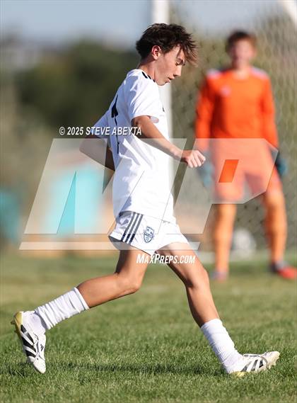 Thumbnail 2 in JV: Valor Christian @ Grandview photogallery.