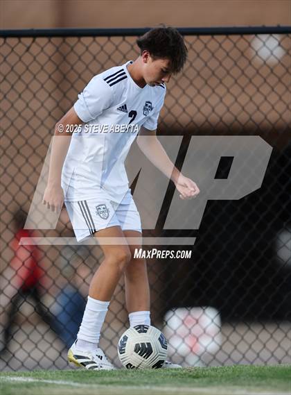 Thumbnail 3 in JV: Valor Christian @ Grandview photogallery.