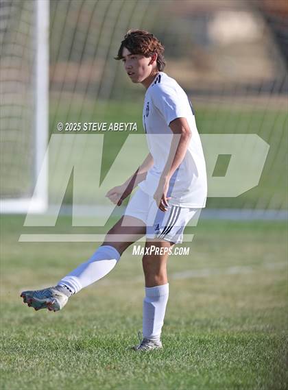 Thumbnail 1 in JV: Valor Christian @ Grandview photogallery.