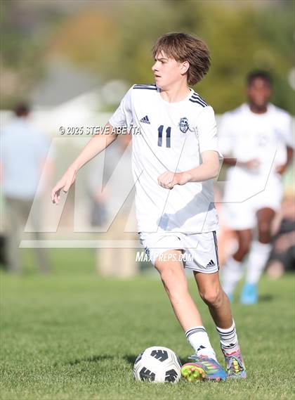 Thumbnail 2 in JV: Valor Christian @ Grandview photogallery.
