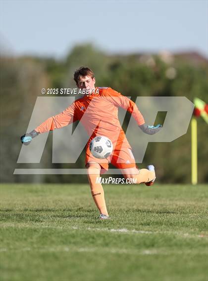 Thumbnail 1 in JV: Valor Christian @ Grandview photogallery.