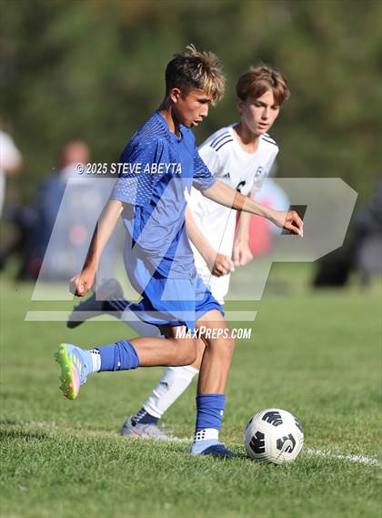 Thumbnail 3 in JV: Valor Christian @ Grandview photogallery.