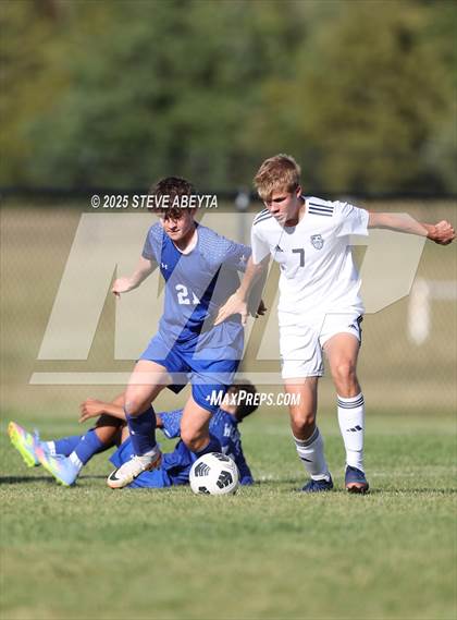 Thumbnail 2 in JV: Valor Christian @ Grandview photogallery.