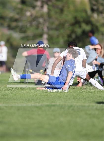 Thumbnail 2 in JV: Valor Christian @ Grandview photogallery.