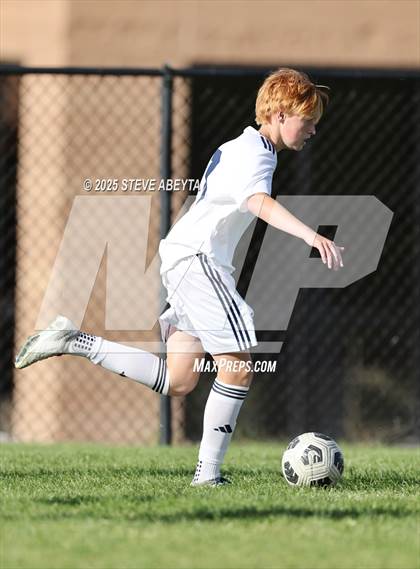 Thumbnail 3 in JV: Valor Christian @ Grandview photogallery.