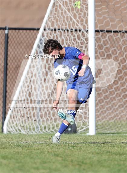 Thumbnail 1 in JV: Valor Christian @ Grandview photogallery.