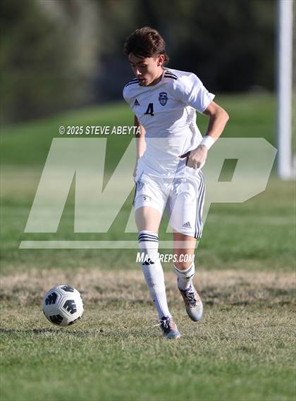 Thumbnail 2 in JV: Valor Christian @ Grandview photogallery.