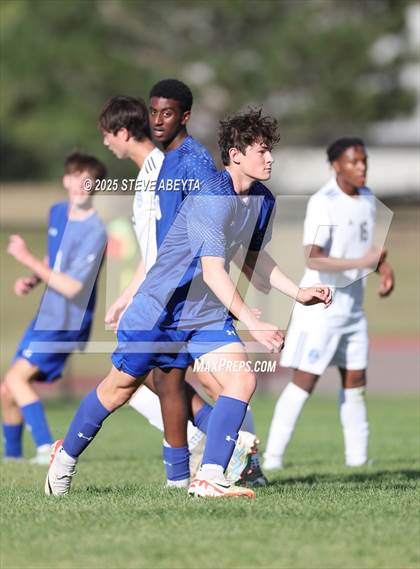 Thumbnail 3 in JV: Valor Christian @ Grandview photogallery.