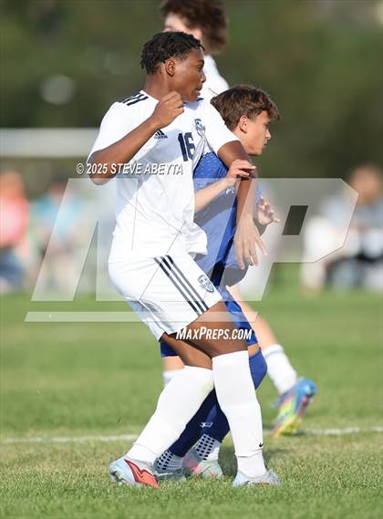 Thumbnail 3 in JV: Valor Christian @ Grandview photogallery.